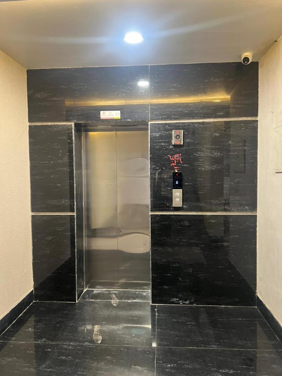 大诺伊达 The Blue Vista酒店 外观 照片